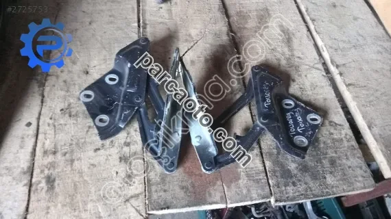 Touarag sağ sol kaput menteşesi yedek parça
