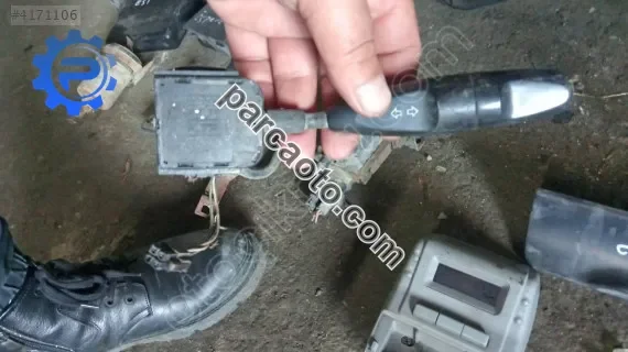 Daewoo espero sinyal kolu