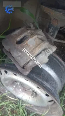 Chery taxim sağ ön kaliper merkez