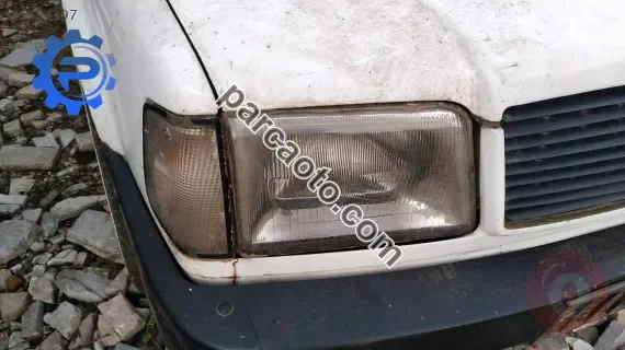 2004 model tata telcoline 4x2 çıkma sağ far sinyal