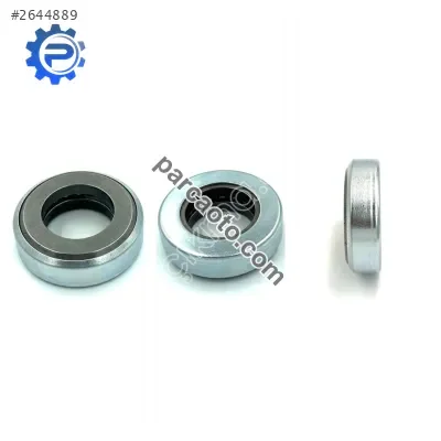 Nissan Maxima Bagaj Amortisörü - İzmir Bornova