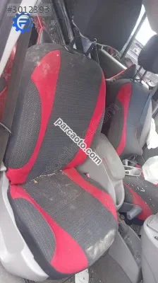 Kango 3 sag koltuk yedek parça