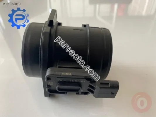 Çıkma hava akışmetre 1.6 tdı clh motor golf7 a3 octavia
