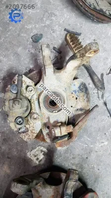 Opel Corsa B - Opel Combo B sağ ön taşıyıcı çıkma