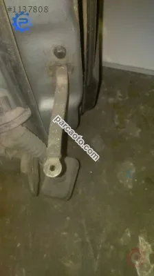 Mitsubishi Carisma Kapı - Ordu Ünye