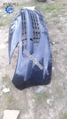 peugeot 207 çıkma ön tampon