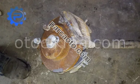 Toyota Corona Porya - Ordu Ünye