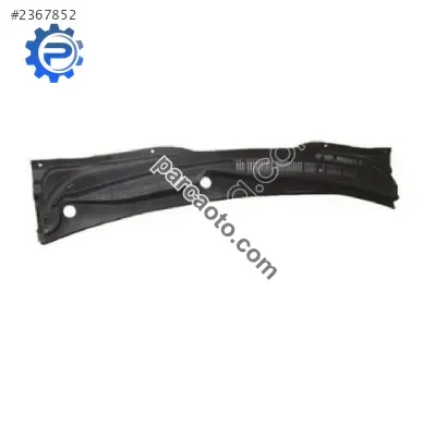 Hyundai Accent Era Ön Cam Alt Izgarası 2006-2011