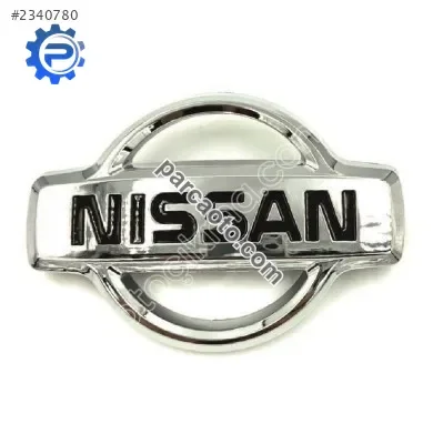 Nissan D22 Ön Panjur Arma 1998-2002 1Adet