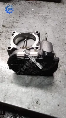 Mercedes-Benz 240 Gaz Kelebeği - Ordu Ünye