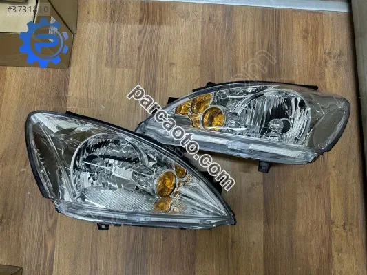 Mitsubishi Lancer Far - İzmir Bornova