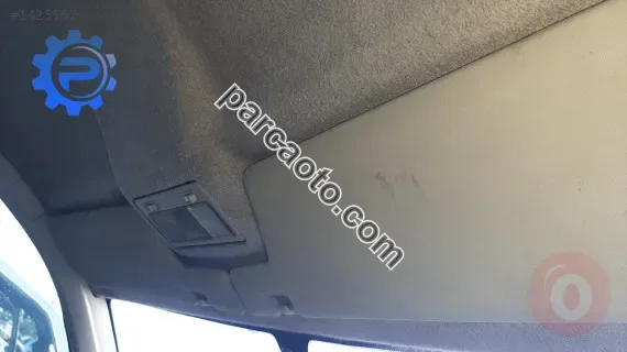 1998 seat ibiza 2.0 gti çıkma güneşlik