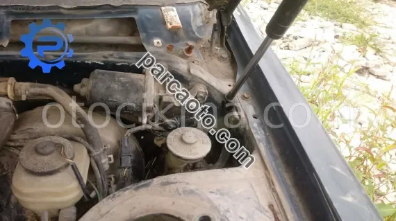 toyota cressida çıkma ön silecek motoru
