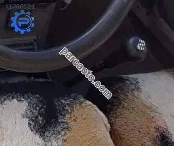 1993 renault toros çıkma vites mekanizması 5 ileri