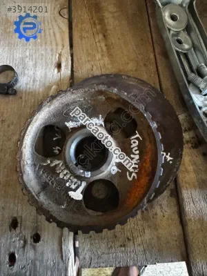 Ford Taunus Eksantrik Kasnağı