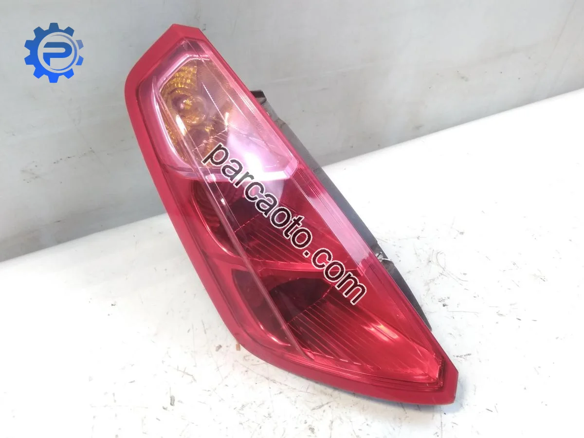 Fiat Punto Stop - Mersin Tarsus