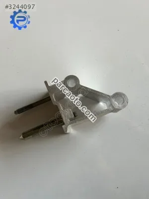 Volkswagen Jetta orijinal çıkma motor kapağı, Gaziantep Şehitkamil