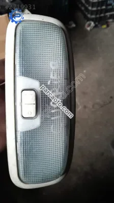 Ford currier tavan lambası yedek parça