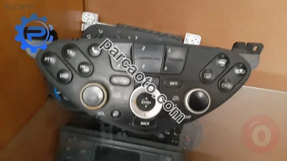 Nissan Primera Klima Radyatörü - Ordu Ünye