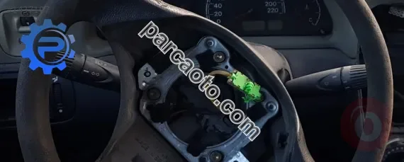 fiat albea çıkma sinyal silecek kolu