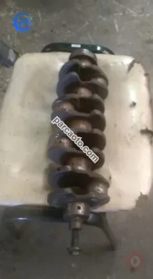 ford connect 1.8 çıkma krank