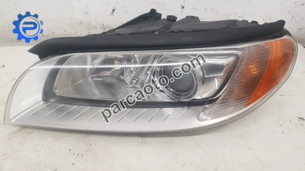 Volvo XC70 Far - Mersin Tarsus