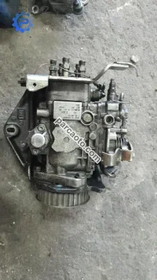Woswogen t4 2.4 mazot pompası çıkma