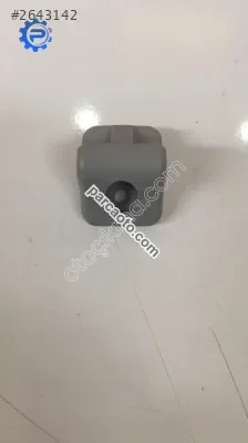 Hyundai Mandal Güneşlik İ20 00-17/Getz 00-17