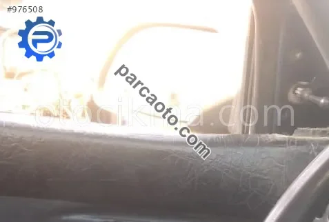 1996 renault r19 europa 1.6 hb çıkma sol dikiz ayna camı