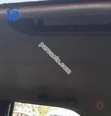 2005 fiat albea 1.6 16v benzinli çıkma tavan tutacakları