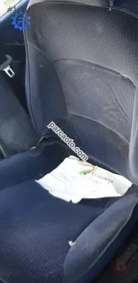 fiat albea sökme sağ koltuk döşeme