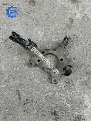 Skywell ET5 Taşıyıcı - İzmir Bornova