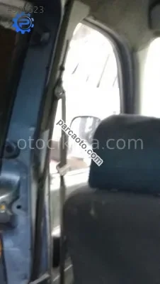 2001 model peugeot partner 1.9 çıkma sol koltuk başlık