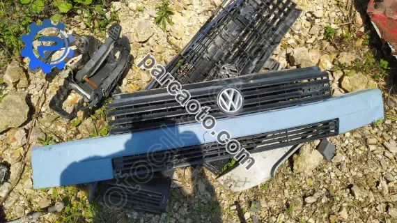 T4 ön panjur çıkma