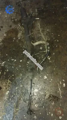 Tempra hidrolik direksiyon kutusu çıkma