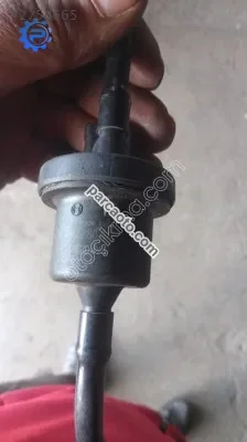 Mazda 5, c Max 1.8 2.0, benzin kanitzer valfi yedek parça