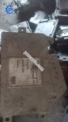 Saab 9-3 ABS Beyni - Ordu Ünye