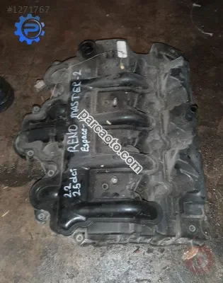 Renault Espace Emme Manifoldu - Ordu Ünye