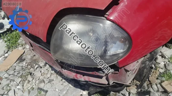 Clio 2 h sop far yedek parça