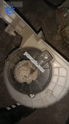 Proton Arena Kalorifer Radyatörü - Ordu Ünye