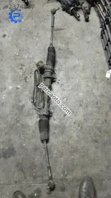 Kia sephia 1 direksiyon kutusu orjinal çıkma parça
