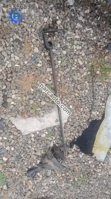 Pejo 206 vites mekanizma yedek parça