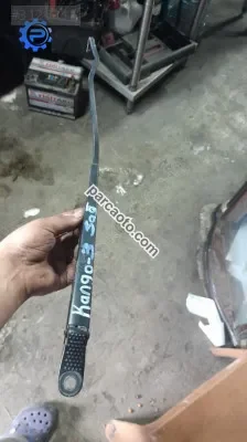 Renault Kango 3 on sag silecek dış kolu  çıkma
