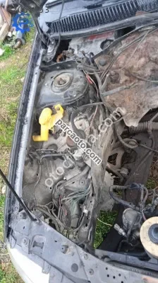 renault megane 1 coupe kesme sağ podye