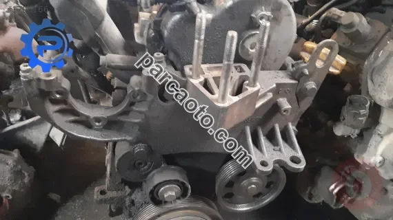 Fiat Doblo Takoz - Ordu Ünye