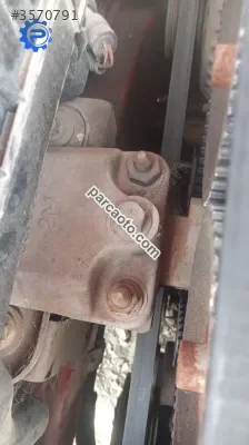 Daewoo nubira 2.0 16v motor üst kulak braket sağ yedek parça
