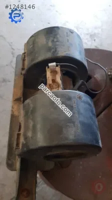 ford escort çıkma kalorifer motoru