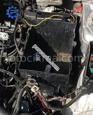 1998 peugeot 306 1.8 benzinli çıkma otomatik akü kutusu