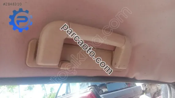 Opel Astra f tavan elcek adet yedek parça