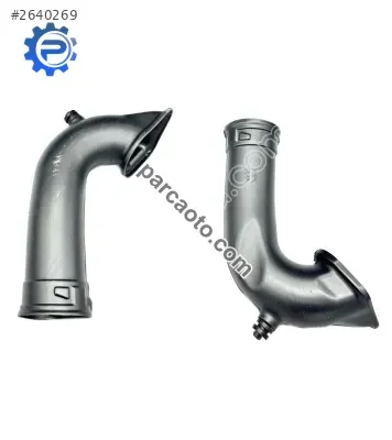 Honda Boru Hava Filtre Cıvıc 06-11